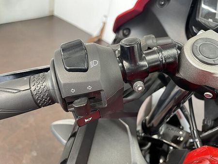スズキ GSX-R125 GSX-R125 ABS リアキャリア装備 16
