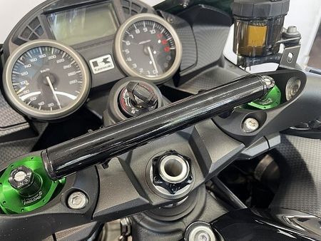 カワサキ ZX-14R ZX-14R ハイグレード 2019年モデル フェンダレス 14