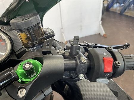カワサキ ZX-14R ZX-14R ハイグレード 2019年モデル フェンダレス 15