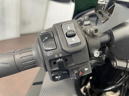 カワサキ ZX-14R ZX-14R ハイグレード 2019年モデル フェンダレス 16