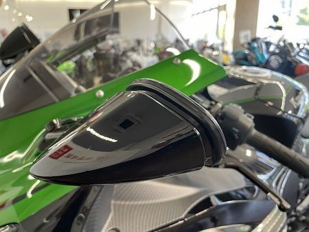 カワサキ ZX-14R ZX-14R ハイグレード 2019年モデル フェンダレス 18