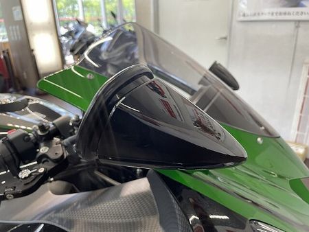 カワサキ ZX-14R ZX-14R ハイグレード 2019年モデル フェンダレス 19