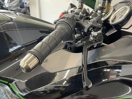 カワサキ ZX-14R ZX-14R ハイグレード 2019年モデル フェンダレス 20