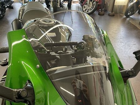 カワサキ ZX-14R ZX-14R ハイグレード 2019年モデル フェンダレス 21