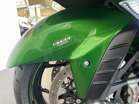 カワサキ ZX-14R ZX-14R ハイグレード 2019年モデル フェンダレス 26