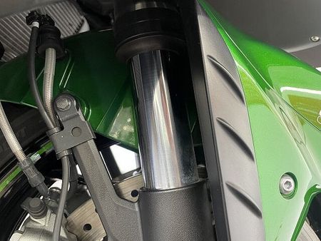 カワサキ ZX-14R ZX-14R ハイグレード 2019年モデル フェンダレス 29