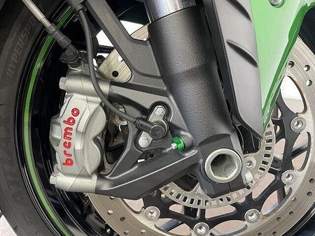 カワサキ ZX-14R ZX-14R ハイグレード 2019年モデル フェンダレス 30