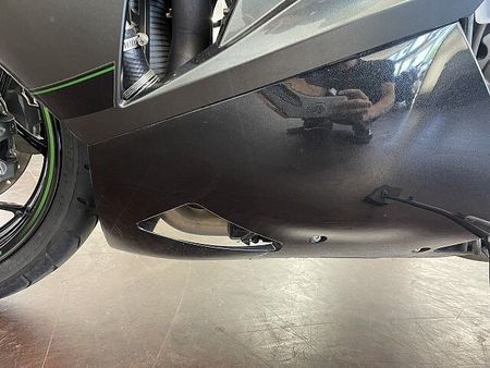 カワサキ ZX-14R ZX-14R ハイグレード 2019年モデル フェンダレス 34