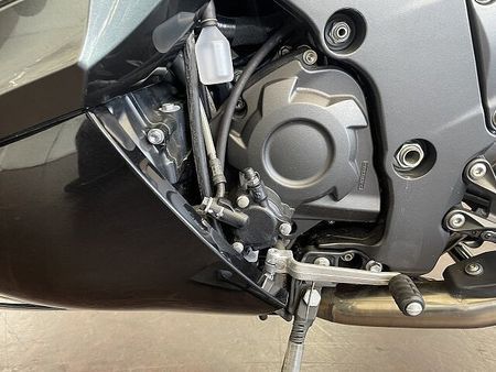 カワサキ ZX-14R ZX-14R ハイグレード 2019年モデル フェンダレス 35