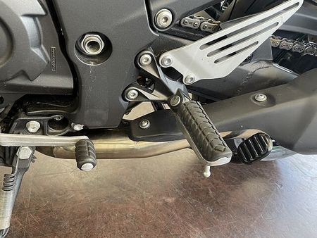 カワサキ ZX-14R ZX-14R ハイグレード 2019年モデル フェンダレス 36