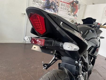 スズキ GSX250R GSX250R ABS フェンダレス 社外サイレンサー 11
