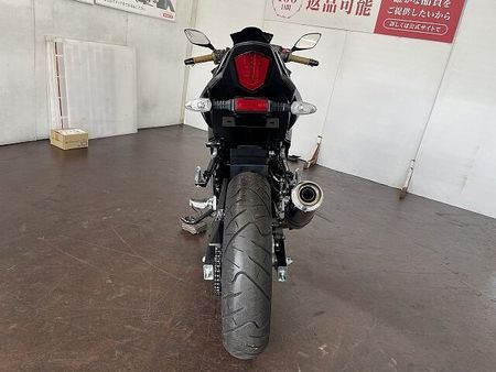 スズキ GSX250R GSX250R ABS フェンダレス 社外サイレンサー 12