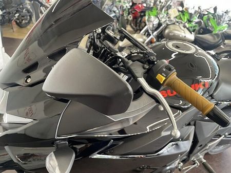 スズキ GSX250R GSX250R ABS フェンダレス 社外サイレンサー 18