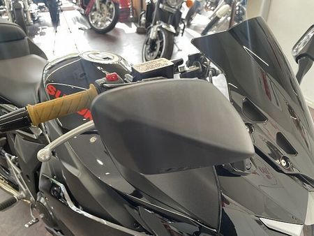 スズキ GSX250R GSX250R ABS フェンダレス 社外サイレンサー 19