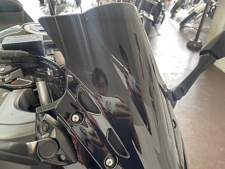 スズキ GSX250R GSX250R ABS フェンダレス 社外サイレンサー 20