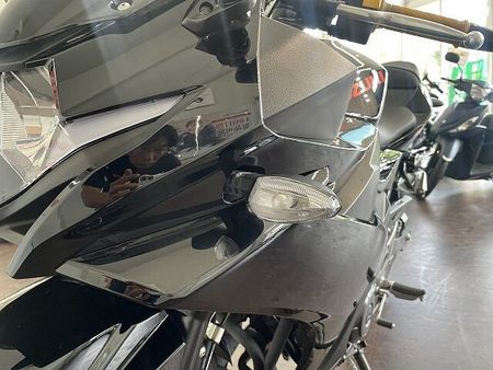 スズキ GSX250R GSX250R ABS フェンダレス 社外サイレンサー 22