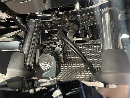 スズキ GSX250R GSX250R ABS フェンダレス 社外サイレンサー 24