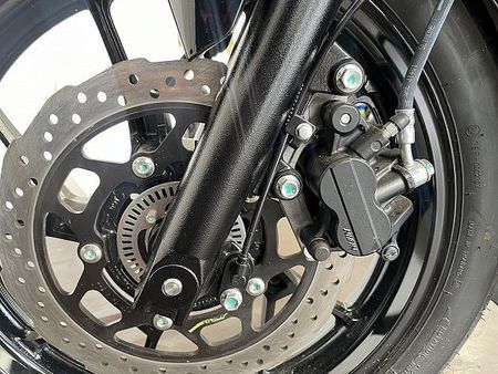 スズキ GSX250R GSX250R ABS フェンダレス 社外サイレンサー 26