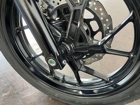 スズキ GSX250R GSX250R ABS フェンダレス 社外サイレンサー 28