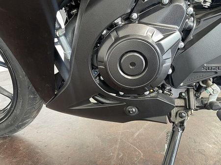 スズキ GSX250R GSX250R ABS フェンダレス 社外サイレンサー 36