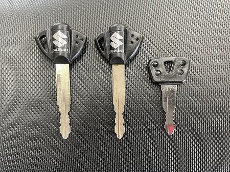スズキ GSX250R GSX250R ABS フェンダレス 社外サイレンサー 7