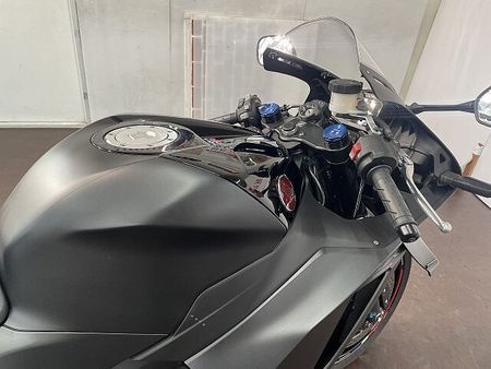 ホンダ CBR600RR CBR600RR ワンオーナー TSR製フェダーレス 11