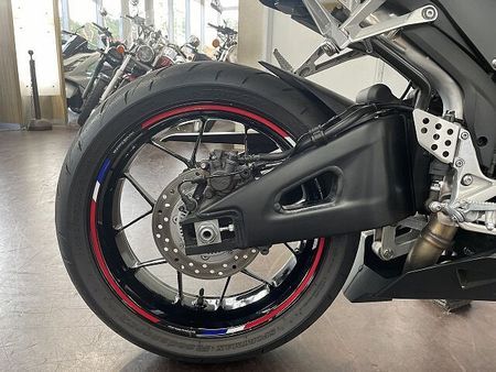 ホンダ CBR600RR CBR600RR ワンオーナー TSR製フェダーレス 12