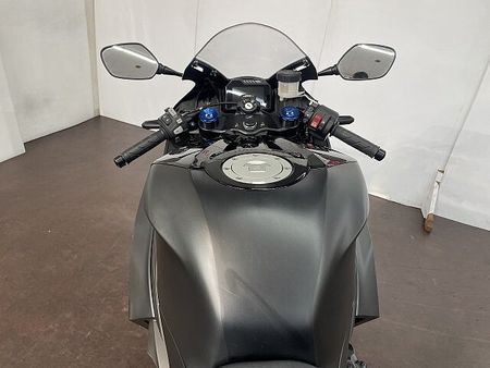 ホンダ CBR600RR CBR600RR ワンオーナー TSR製フェダーレス 14