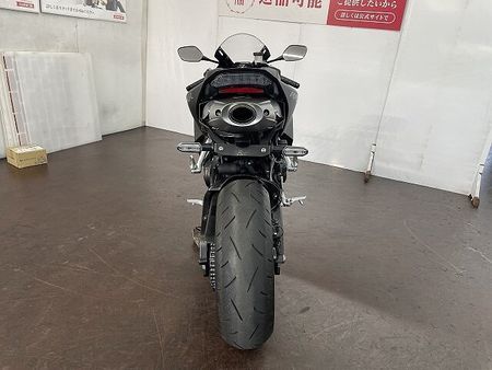 ホンダ CBR600RR CBR600RR ワンオーナー TSR製フェダーレス 15