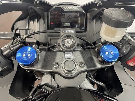 ホンダ CBR600RR CBR600RR ワンオーナー TSR製フェダーレス 16