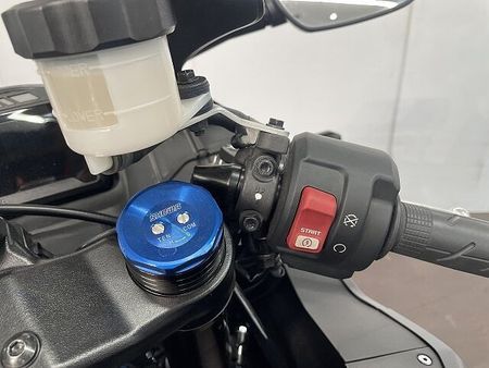 ホンダ CBR600RR CBR600RR ワンオーナー TSR製フェダーレス 17