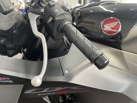 ホンダ CBR600RR CBR600RR ワンオーナー TSR製フェダーレス 19