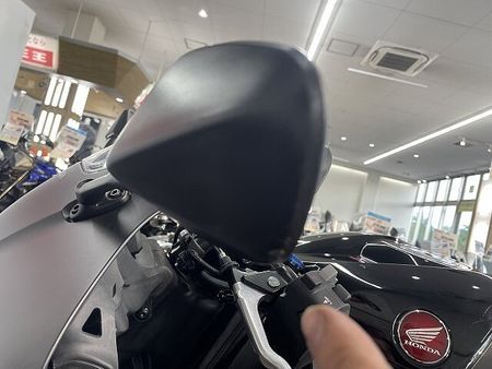 ホンダ CBR600RR CBR600RR ワンオーナー TSR製フェダーレス 20