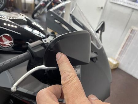 ホンダ CBR600RR CBR600RR ワンオーナー TSR製フェダーレス 21
