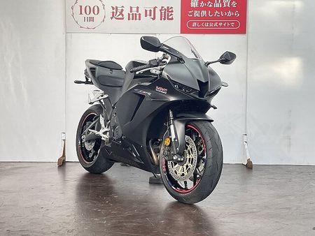 ホンダ CBR600RR CBR600RR ワンオーナー TSR製フェダーレス 3