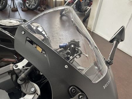 ホンダ CBR600RR CBR600RR ワンオーナー TSR製フェダーレス 23