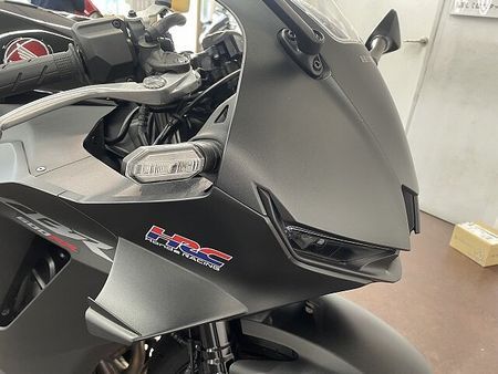 ホンダ CBR600RR CBR600RR ワンオーナー TSR製フェダーレス 24