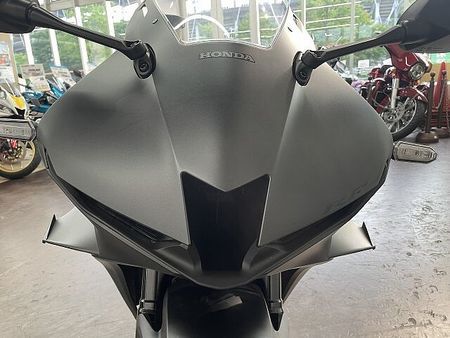 ホンダ CBR600RR CBR600RR ワンオーナー TSR製フェダーレス 26