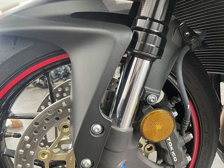 ホンダ CBR600RR CBR600RR ワンオーナー TSR製フェダーレス 28
