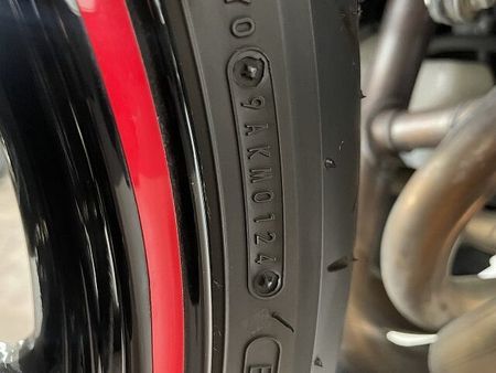 ホンダ CBR600RR CBR600RR ワンオーナー TSR製フェダーレス 30