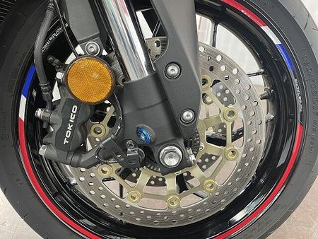 ホンダ CBR600RR CBR600RR ワンオーナー TSR製フェダーレス 32