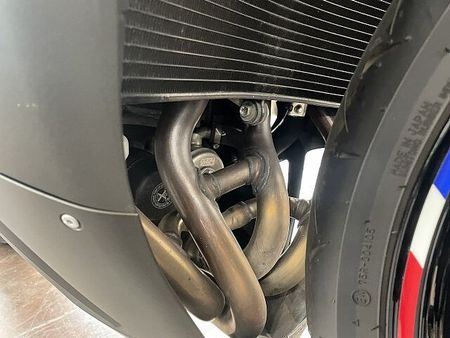 ホンダ CBR600RR CBR600RR ワンオーナー TSR製フェダーレス 34