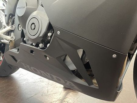 ホンダ CBR600RR CBR600RR ワンオーナー TSR製フェダーレス 35
