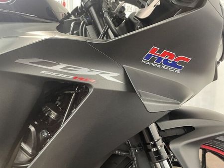 ホンダ CBR600RR CBR600RR ワンオーナー TSR製フェダーレス 36