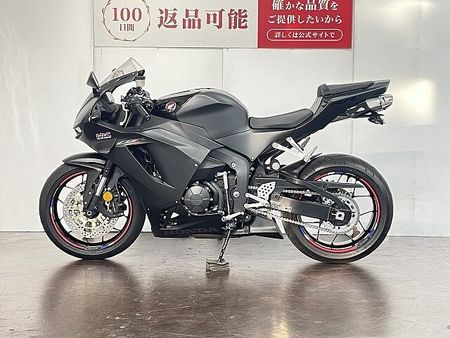 ホンダ CBR600RR CBR600RR ワンオーナー TSR製フェダーレス 4