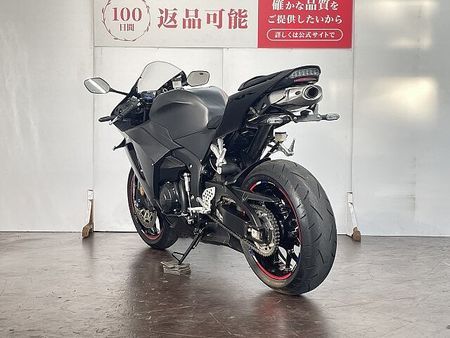 ホンダ CBR600RR CBR600RR ワンオーナー TSR製フェダーレス 5