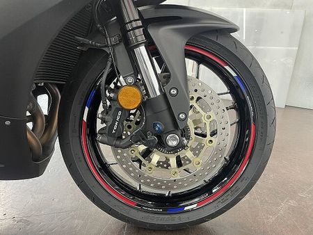 ホンダ CBR600RR CBR600RR ワンオーナー TSR製フェダーレス 10