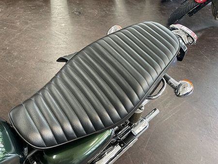 カワサキ W800 W800 2011年モデル サイドバック装備 14