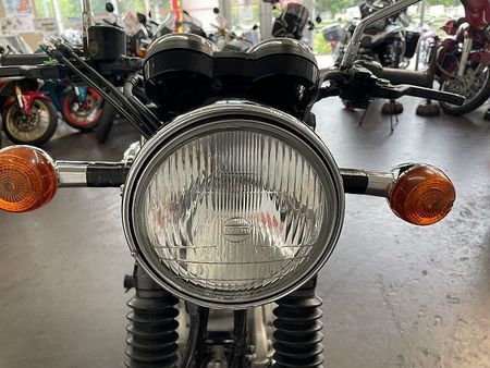 カワサキ W800 W800 2011年モデル サイドバック装備 24