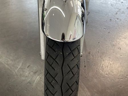 カワサキ W800 W800 2011年モデル サイドバック装備 26